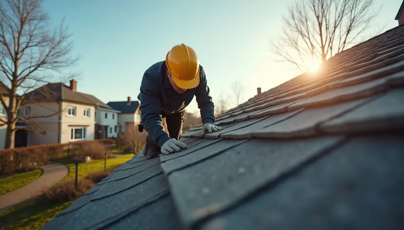 Roofing