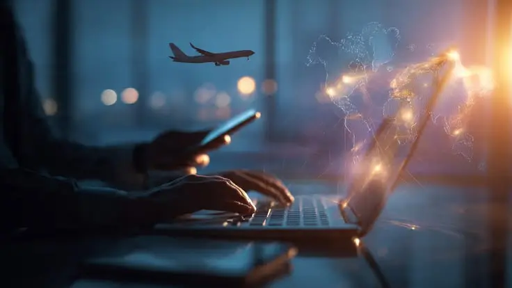 Flight Booking (All Airlines)