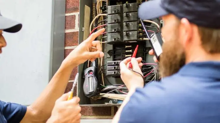 Electrical