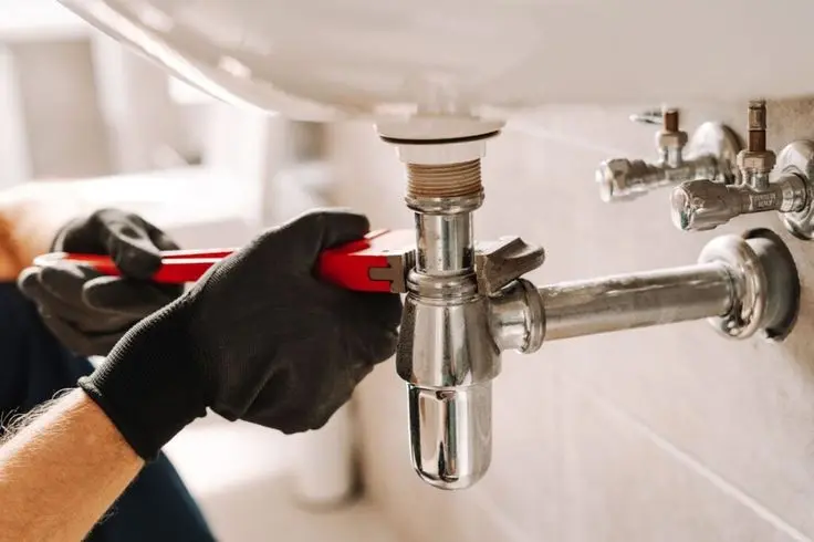 Plumbing